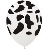Balão Padrão Vaca Balão Padrão Vaca